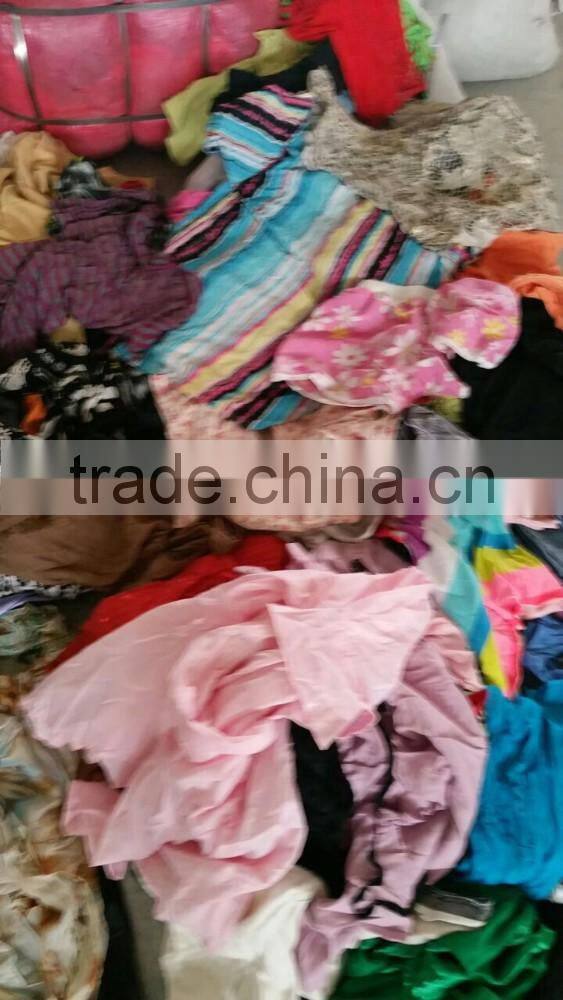 GZY 2015 Hot sale fashion mixed used clothing in canada