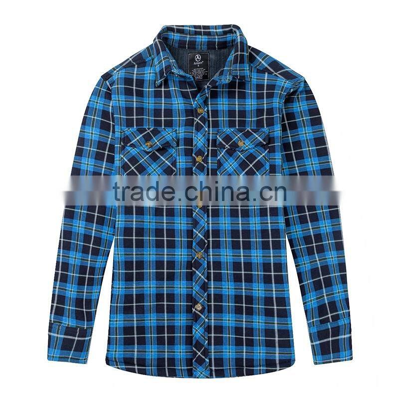 fashionable high quality 100 polyester anti-pilling harrington jacket