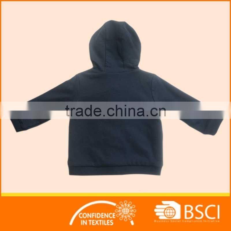 Spring And Autumn Cartoon Soft Kids Jackets