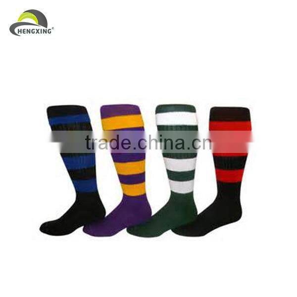 Cheap wholesale new design sport socks