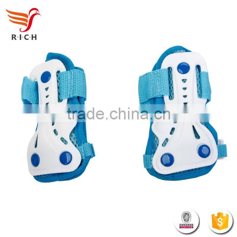 HFX376 Safety protective gear for kids skateboard roller skate shoes