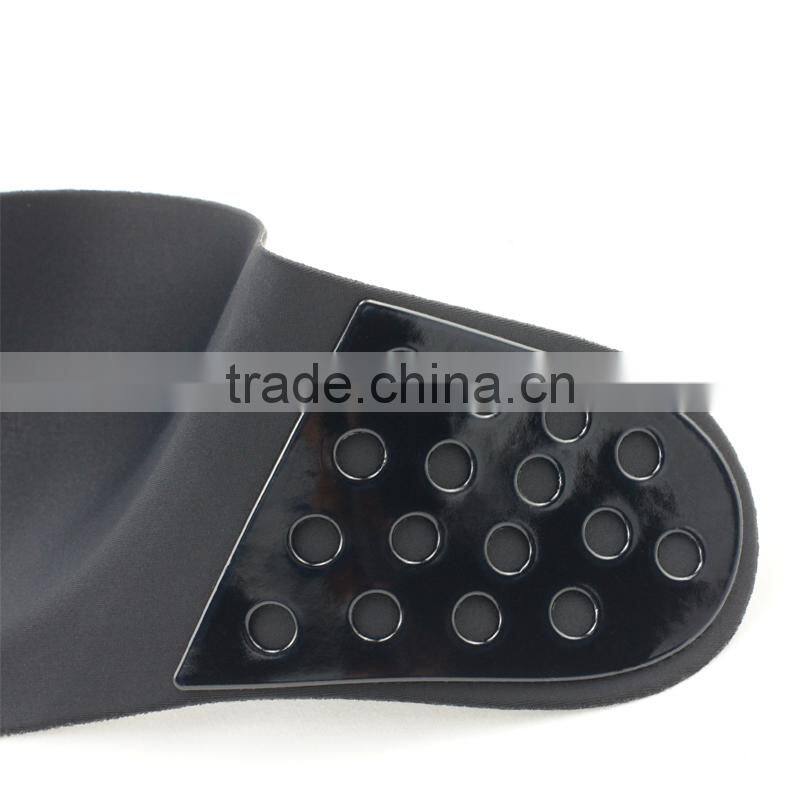 wholesale strapless 3/4 thin cup underwired push up invisible bra