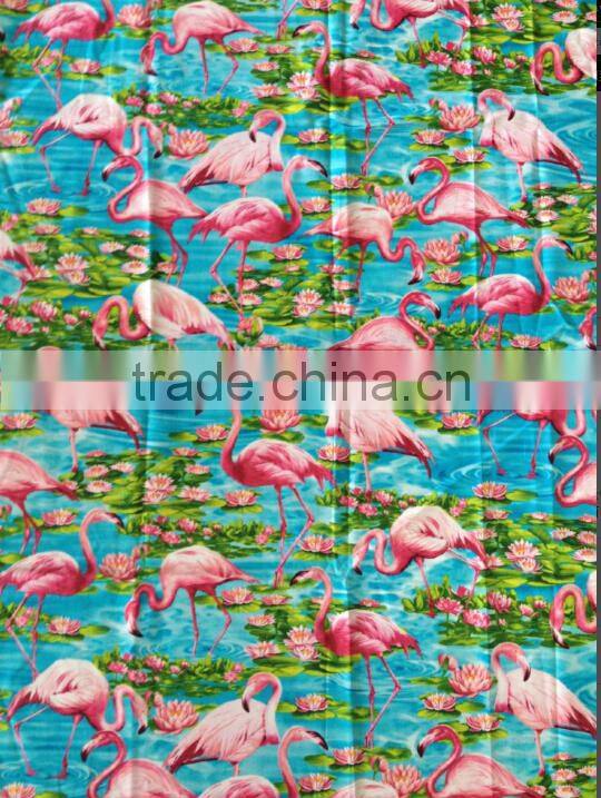 MENS PRINTED HAWAIIAN SHIRT nm