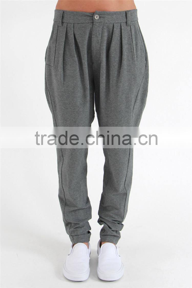 Hot pants girls harem pants trousers blank jogger pants