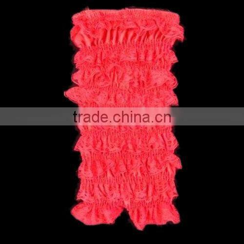 Hot sale ! Fashionable Girls Boutique Children Summer Lace Romper with Straps and Bow for Infant ,Toddler