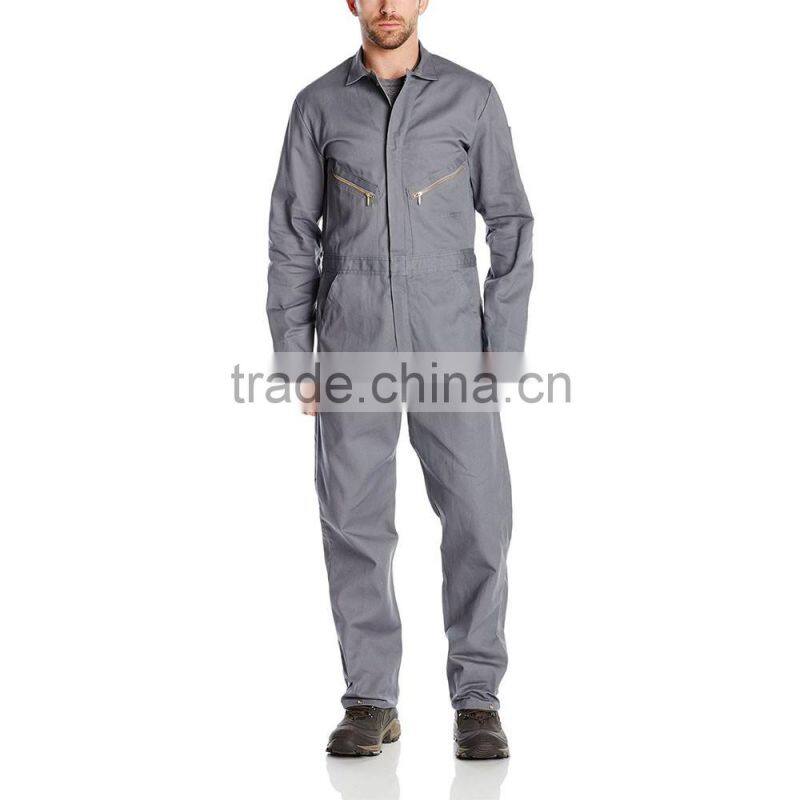OEM manufacturer customized work uniforms for wholesale