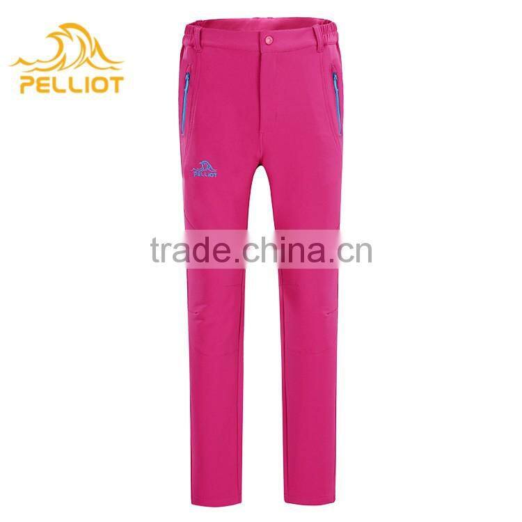 thermal windproof breathable coaches trousers