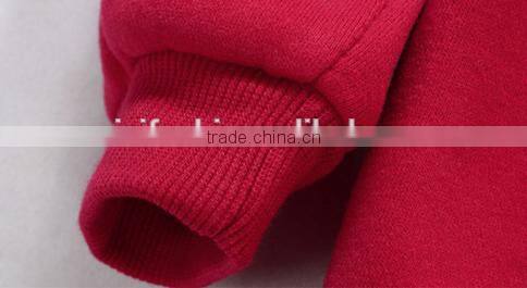 hot sale customize fashion design little girls coat and kids wear winter dress sets