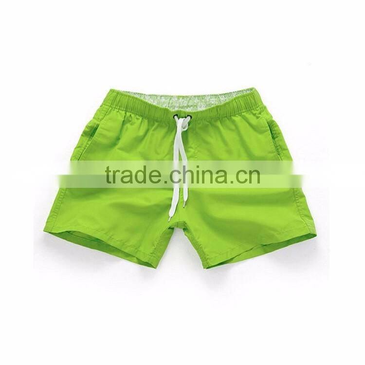 2017 Instocked OEM Holiday Fitness Surf Boardshorts