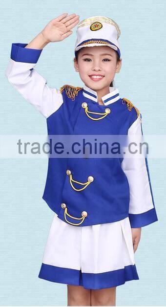 Euramerican Vintage Marching Band Uniform,Military Band Uniform, Army Band Uniforms