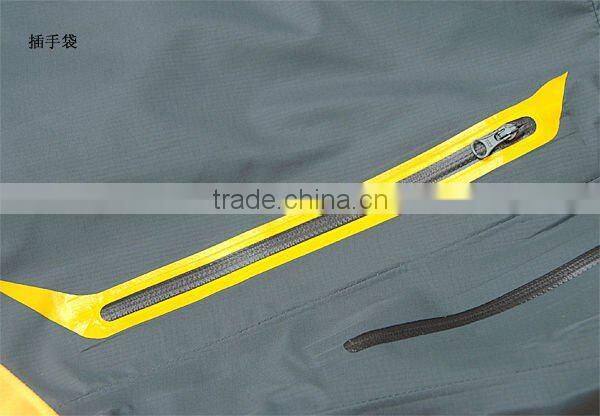 windbreaker ski wear