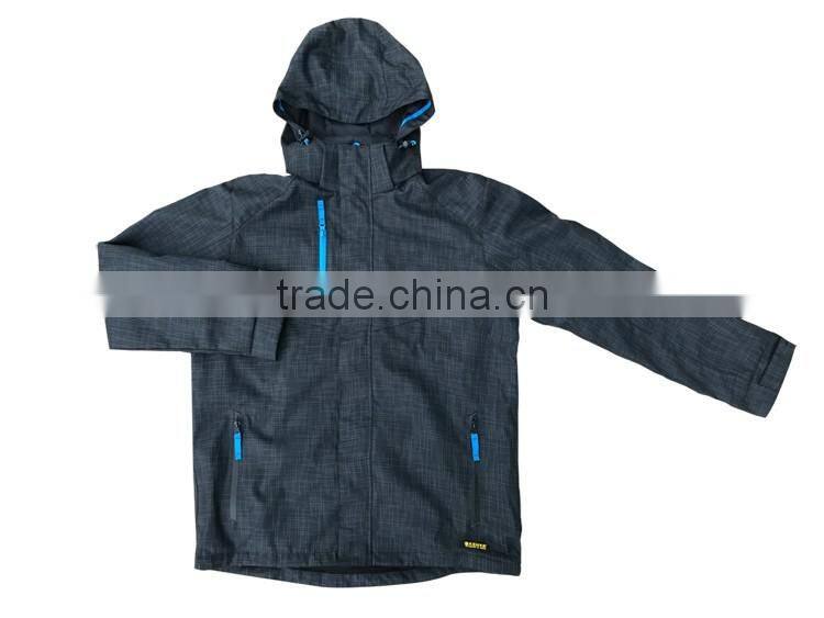 Mens coats and jacket quilted jacket insulated jacket