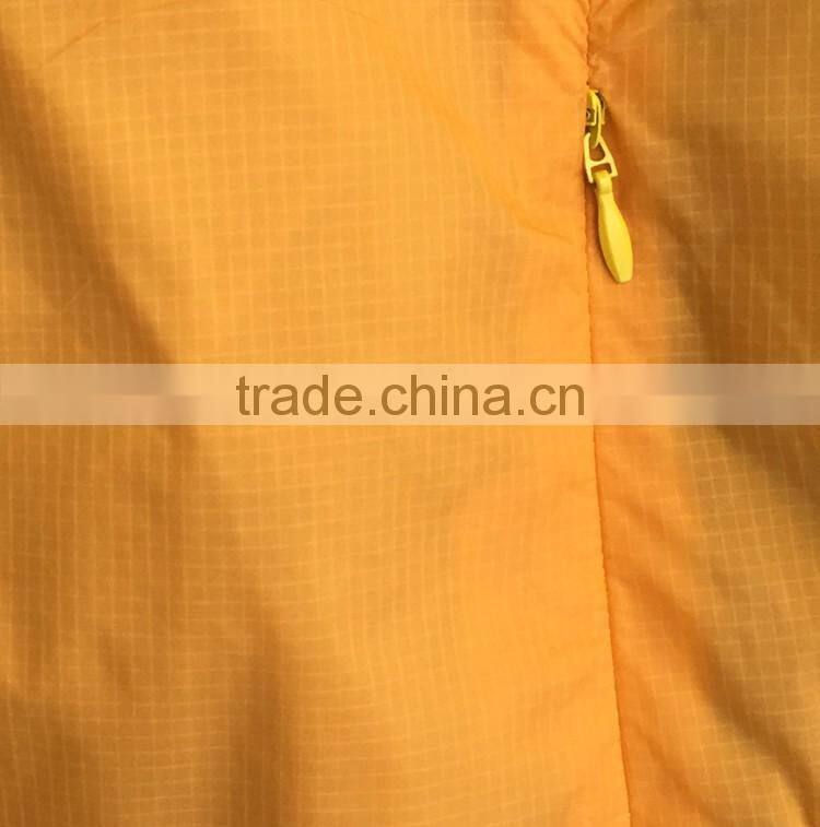 Lightweight skin jacket high quality waterproof summer sun coat nylon jacket