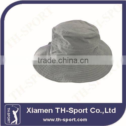 Wholesale Beige Cheap Bucket Hats
