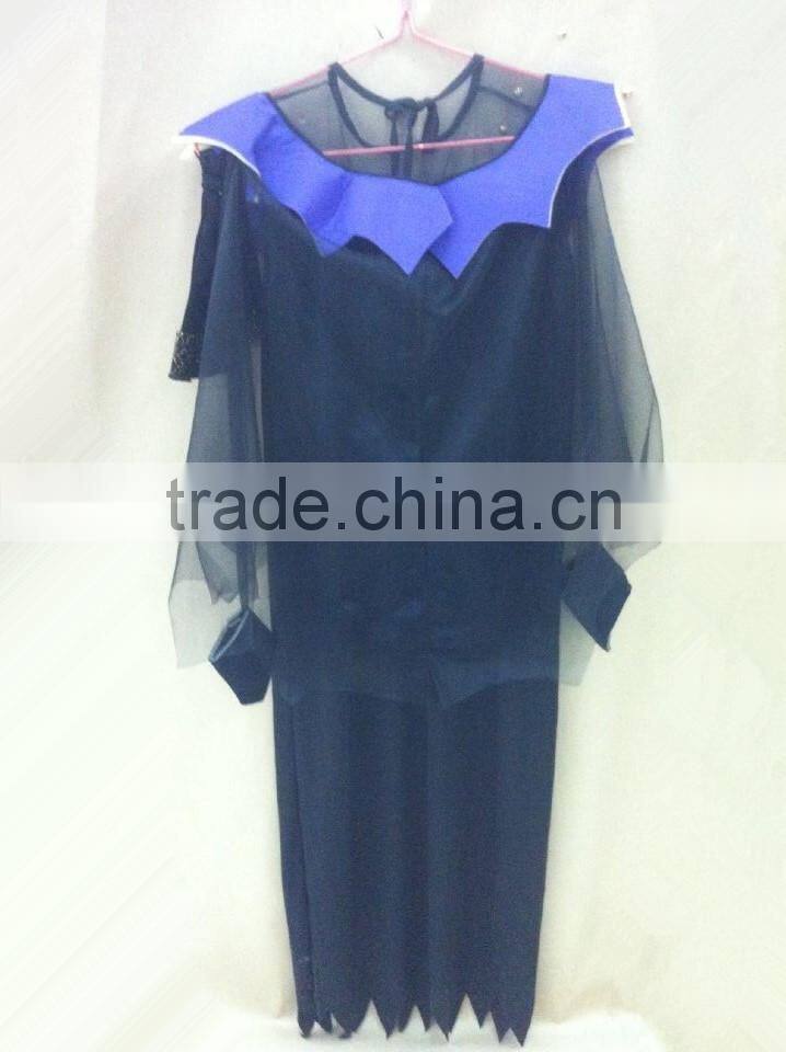 Halloween Cosplay Vampire Costume