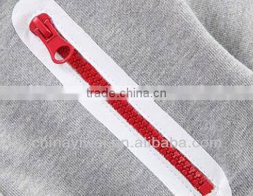 Kids Plain Zipper Best Quality Hoody For Kids in Bulk