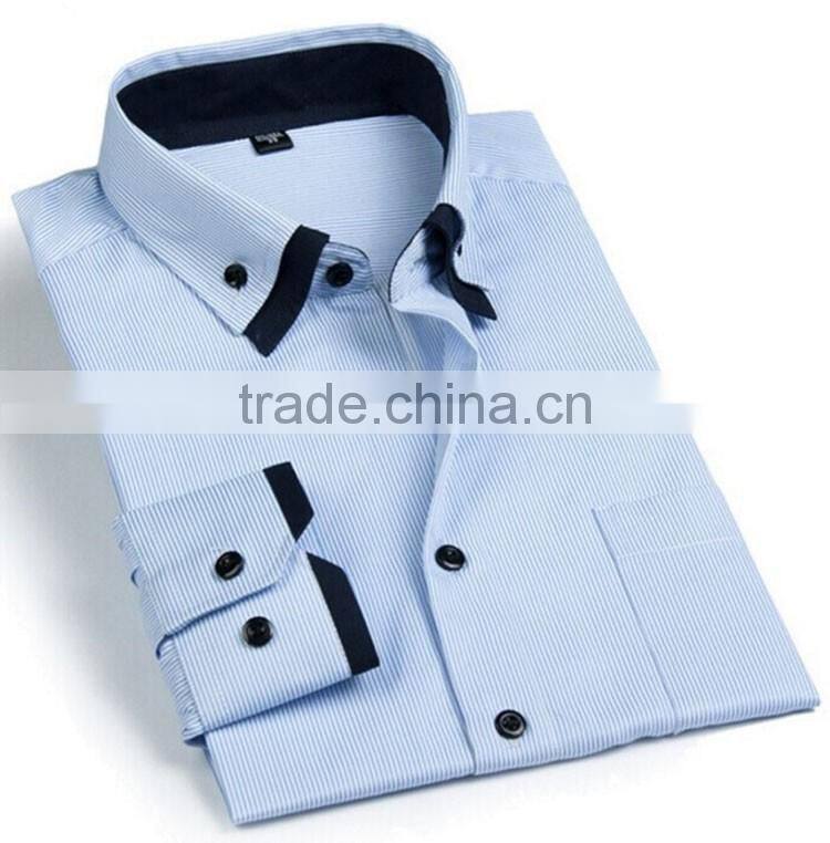 Latest Wholesale Good Quality cotton check shirt fabric for sale