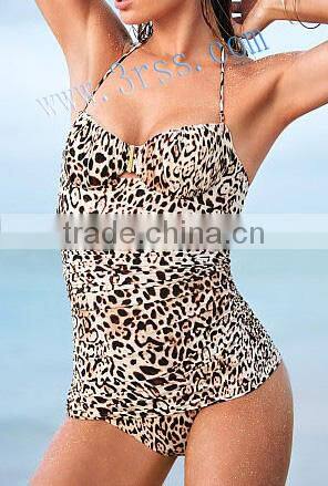 sexy halter tankini swimsuits