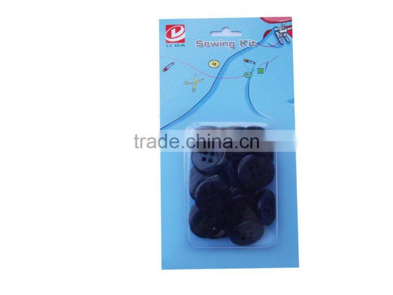 The round shirt button from china supplier