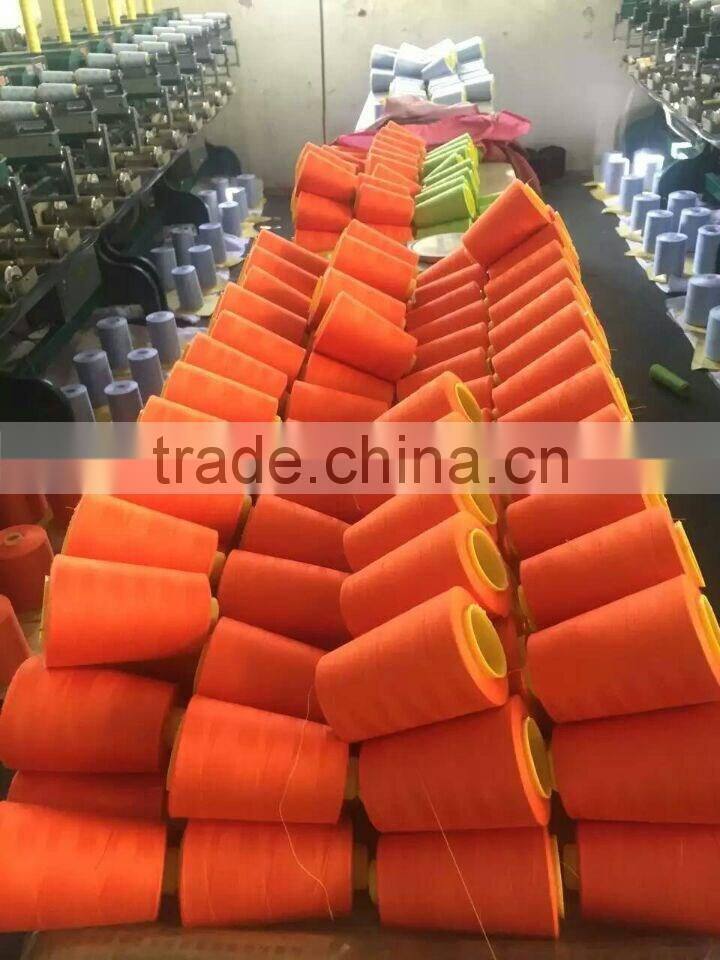 waterproof sewing thread