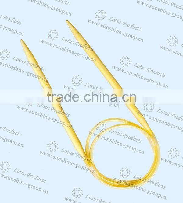 Circular Knitting Needle High Quality Circular Knitting Machine Needles