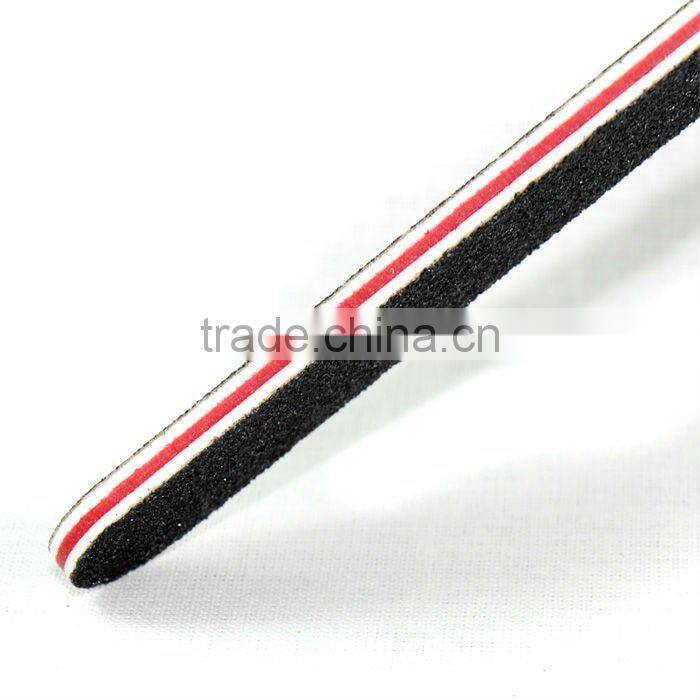 EVA nail file