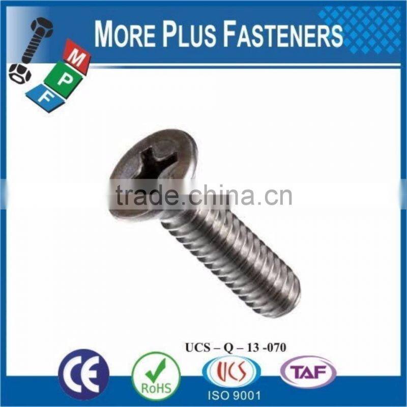Made in Taiwan DIN 965