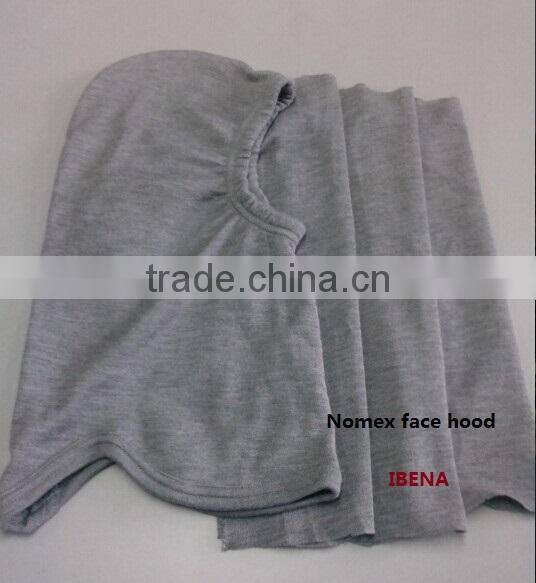 Nomex knit underwear