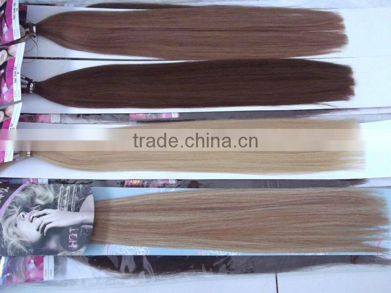 grade AAA virgin humanhair extension remy bulk