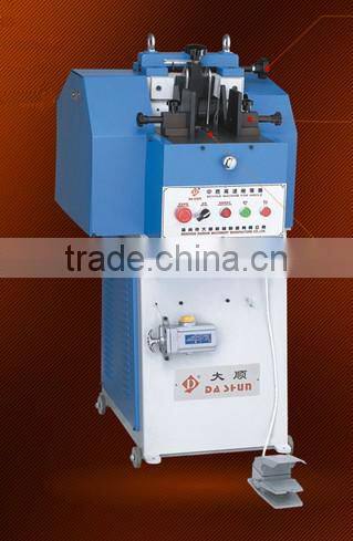 dashun DS-707 Automatic High-speed Insole Skiving Machine
