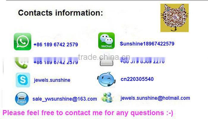 iron purple earring costume jewelry ear drop