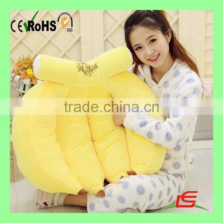 baby banana fruit plush toys bananas wholesale suffed banana plush toys