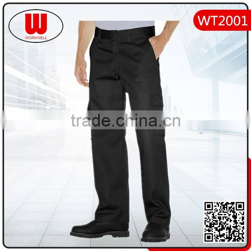 men cargo men work pants