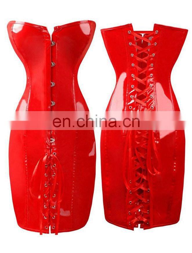 Wholesale top fashion new design waist reducing corse