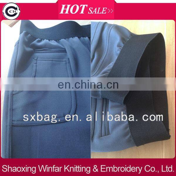 shaoxing winfar latest pants for women