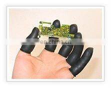 Thick Anti-static Finger Cots