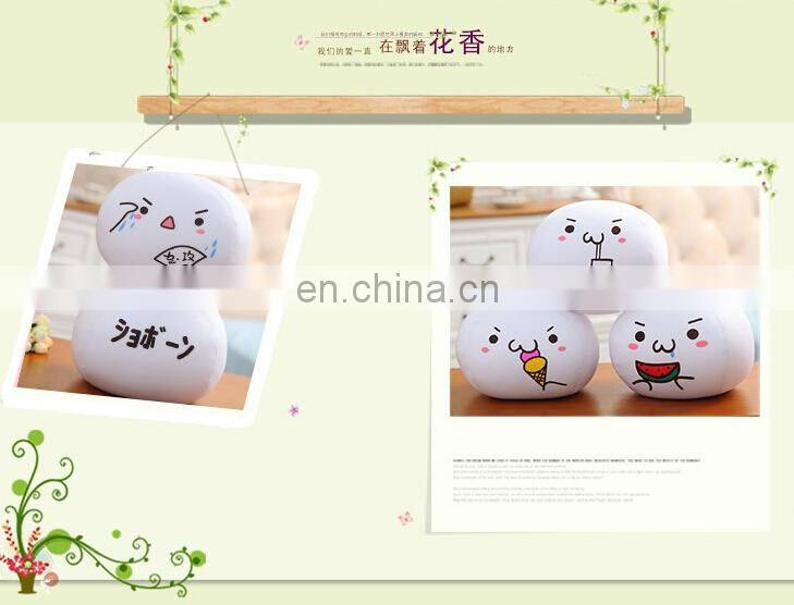 Custom Logo Pillows With Printing