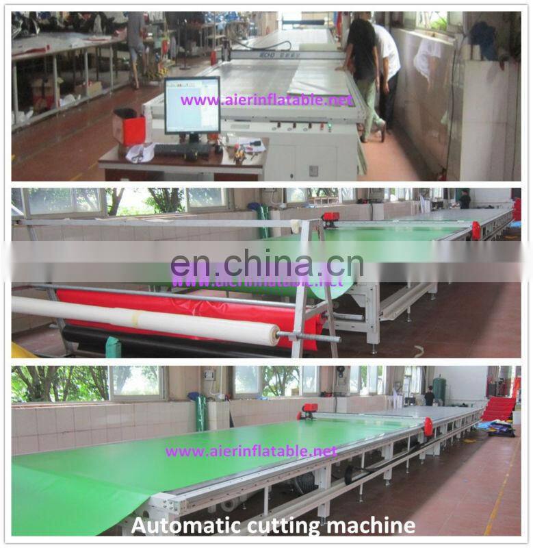 inflatable transparent air tent, inflatable air tent