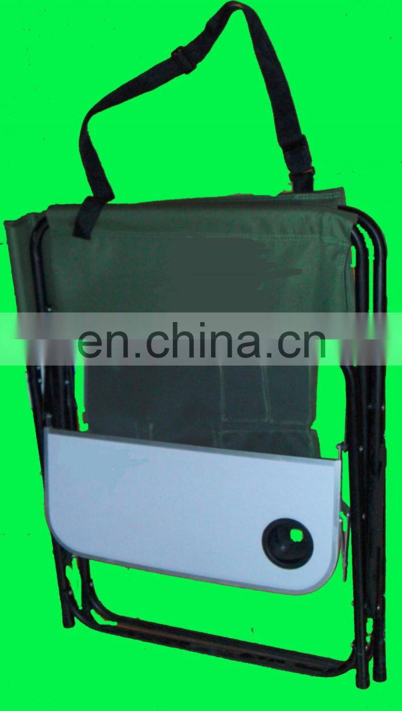 2017 new durable folding director chair