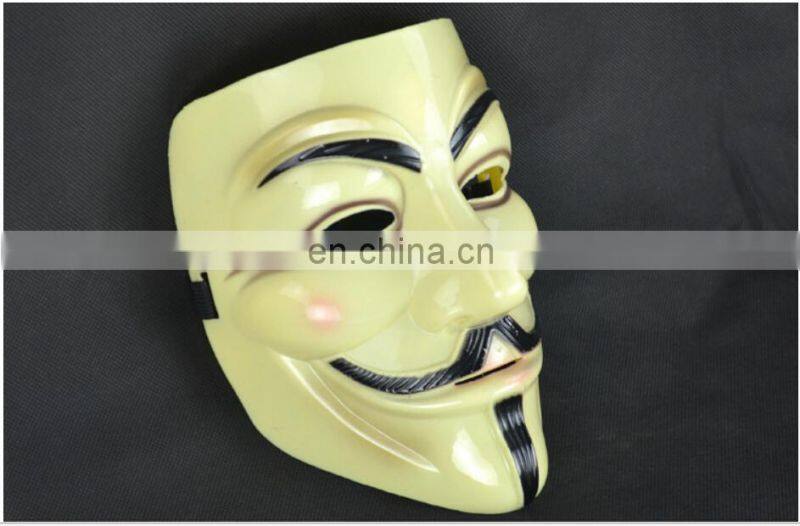 V For Vendetta Masks 2015 Movie V For Vendetta Masks Plastic Masks