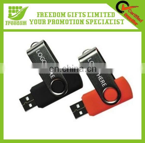 Cheapest Price Customized Business USB Flash Driver
