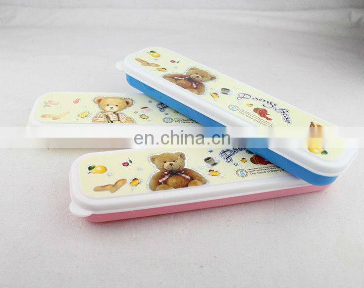 Exquisite Pattern sounenir metal spoon gift