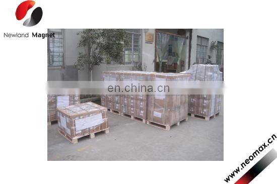 D50 permenent holding magnet with strong pull force over 100kg