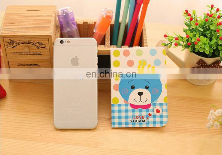 NOTEPAD stationery pad/memo/note/short note