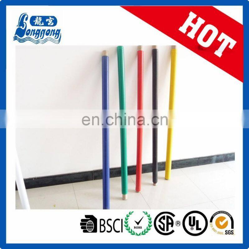 Colorful Good-quality PVC Electrical Insulation Tape/Jumbo Roll