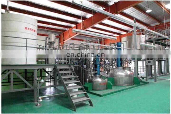 5 L commercial antistatic liquid laundry detergent