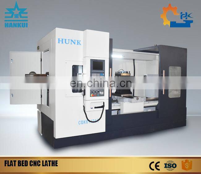 CK6140 chinese cnc automatic tool change kit spindle machine
