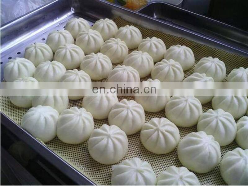 Stainless Steel Steamed Buns Making Machine Coxinhas Making Machine Baozi Making Machine