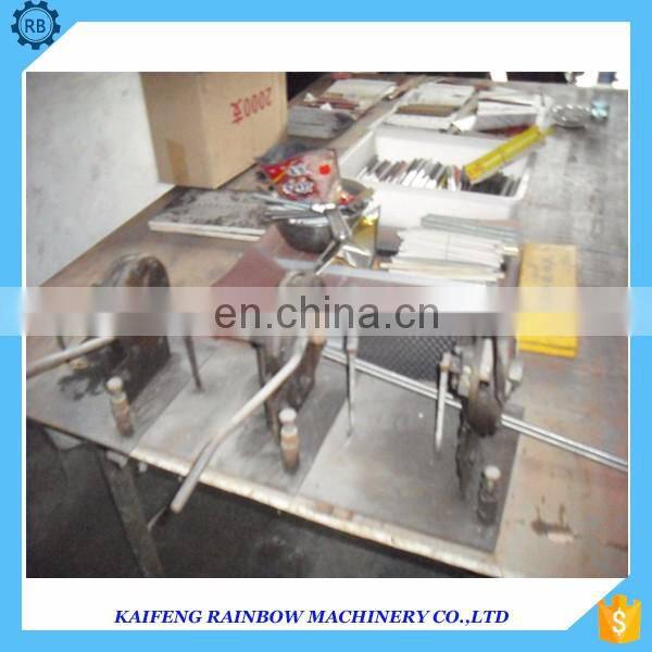 waste paper recycled pencil making machine pencil maker pencil