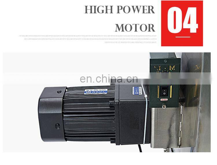 small sauce filling machine automatic bbq sauce bottle filling machine